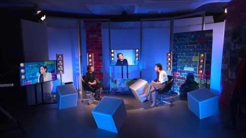 La TVR Internațional începe un nou sezon ”România în lume”