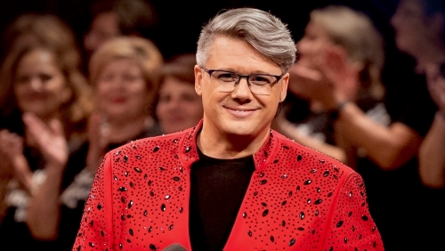 Paul Surugiu - Fuego: „Asumați-vă riscuri și trăiți fără regrete! Vă spune un om care asta face mereu”