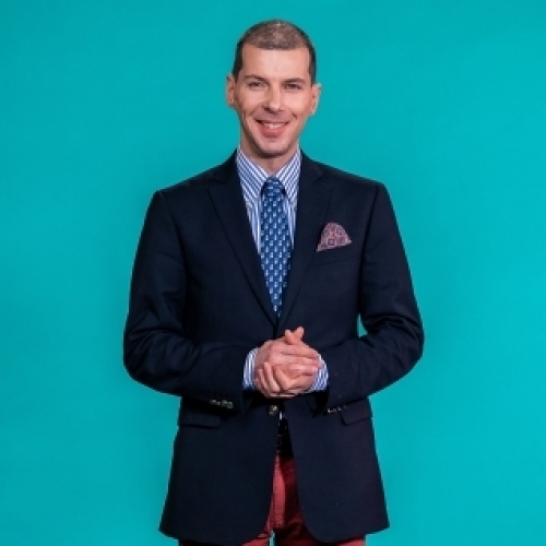 Marius Constantinescu 