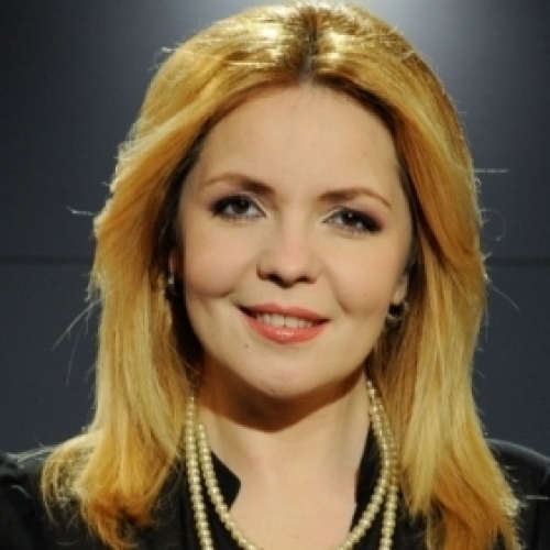 Mihaela Crăciun