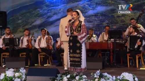 Festivalul „Ponoare, Ponoare”, cântec și tradiții | VIDEO