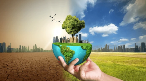 ONU: Umanitatea a ratat ținta climatică de 1,5°C