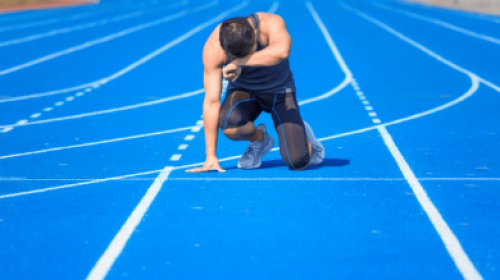 Toleranța la eșec în sportul de performanță