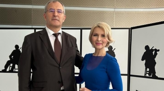 Proceduri speciale în dreptul civil 