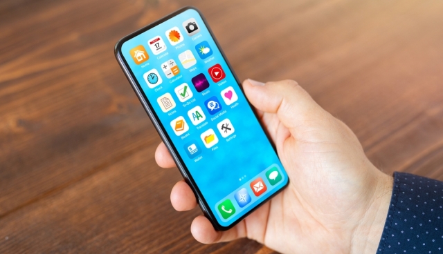 (P) 8 moduri prin care poți personaliza ecranul de start pe iPhone