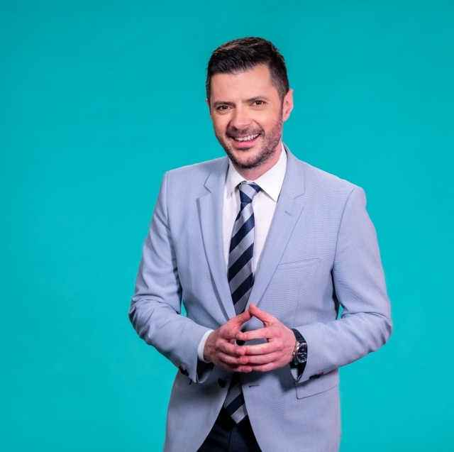 Cristian Petru