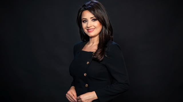 Dorina Florea: „Am învățat că oricât de mult aș ști, știu, de fapt, prea puțin! Și că mereu trebuie să învăț!”