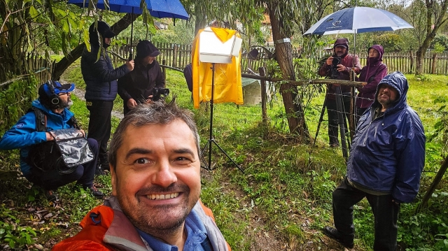 Peştişorul de aur... şi alte povestiri fascinante, la „Exclusiv în România”