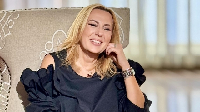 Irina Păcurariu: „N-am alergat după breaking news. Am alergat după oameni.”