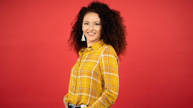 Adriana Irimescu / TVR