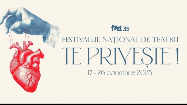 FNT 35 – gong inaugural!