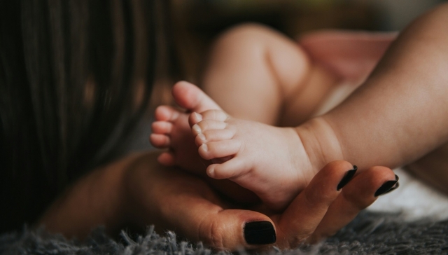 (P) Baby Shop online, locul unde găsești articole create cu grijă pentru bebeluși