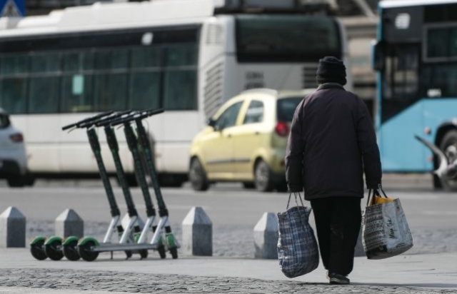 Cercetătorul Ionuț Anghel (Academia Română): Austeritatea e o idee foarte proastă. Nu duce decât la sărăcire, creșterea nemulțumirilor și a mișcărilor de extremă dreapta