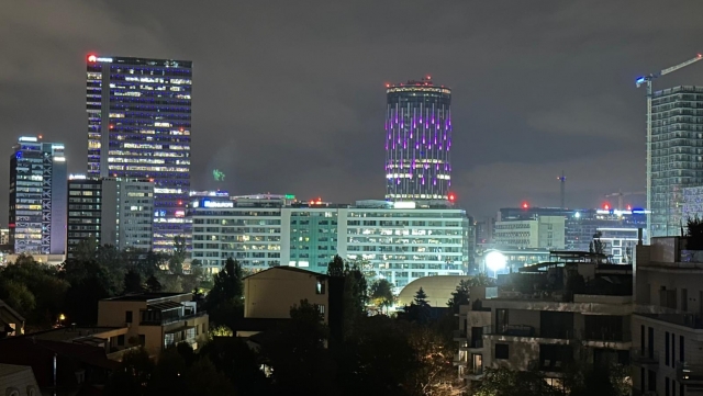 „Etnicity”, un city break în România multietnică, la TVR 1