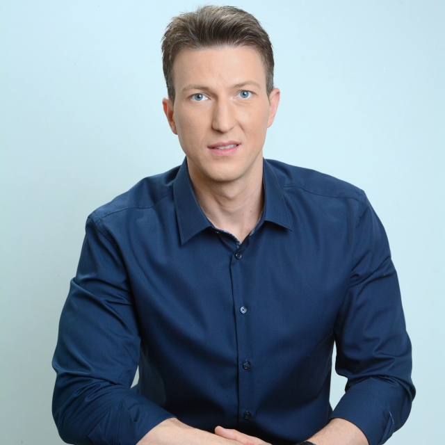 Costin Deşliu