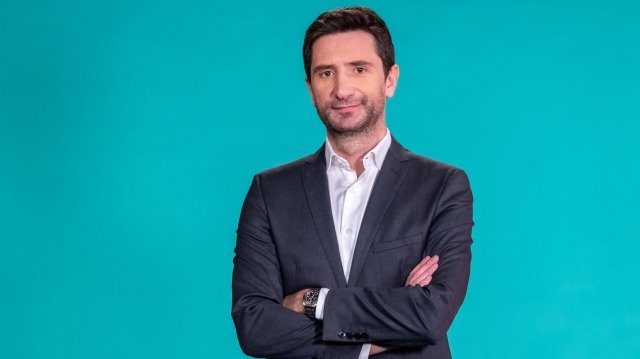Cristi Mîndru: „Întotdeauna m-am considerat un norocos pentru că am putut și pot să fac în viață ceea ce mi-am dorit și îmi place!”