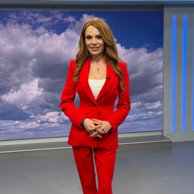 Dana Iancu