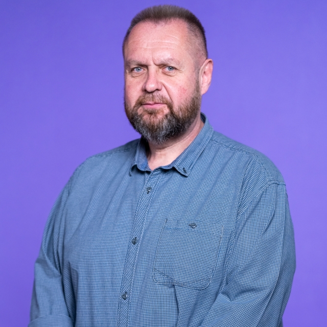 Cristian Tabără