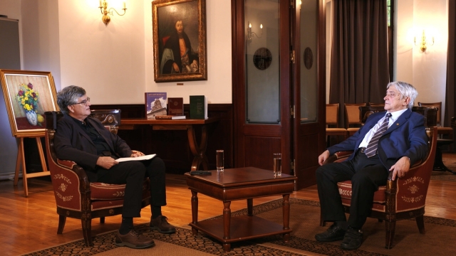 FILOLOGUL ŞI LINGVISTUL NICOLAE SARAMANDU ÎN