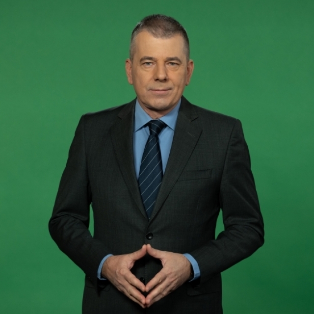 Eugen Rusu
