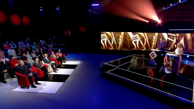 „Şi eu pot să fac așa cum au făcut acei oameni!” – La „Omul Anului 2025” ne molipsim de... bine