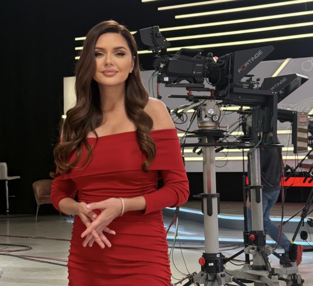 Albertina Ionescu