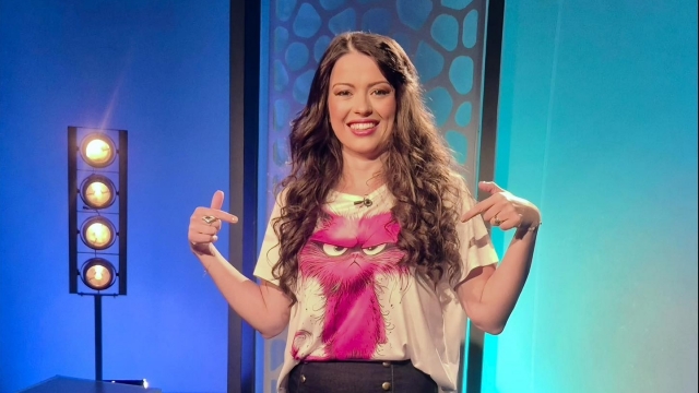 Irninis Miricioiu / TVR