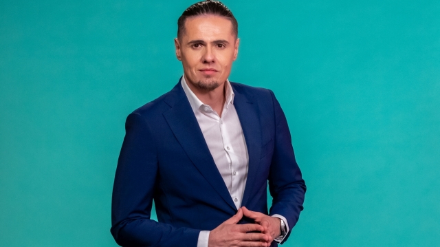 Marius Popa