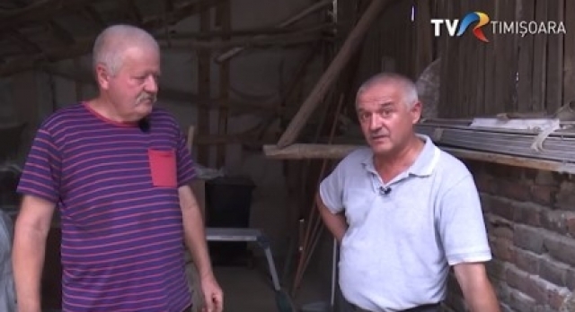 “Cum ne-o fost vorba”: Covaciul satului | VIDEO