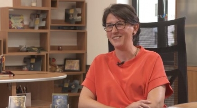 “Selfie”: Raluca Peternel | VIDEO