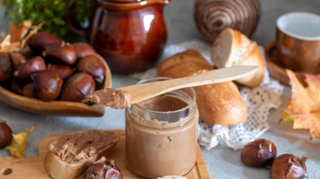 Beneficiile castanelor: gust de toamnă pentru sănătate strașnică