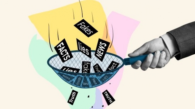 De ce e important pentru democrație ca oamenii să aibă încredere în știri. Raport EBU: Doar 4 din 10 cetățeni UE cred că știrile pe care le citesc sunt reale