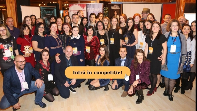 SuperBlog 2025: Creativitatea umană își afirmă puterea în era AI