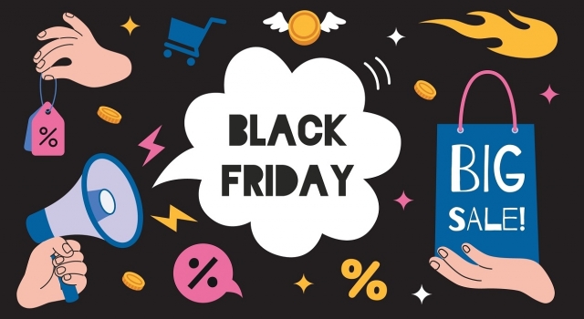 (P) Cât de pregătit ești pentru ofertele de Black Friday 2025 din România?
