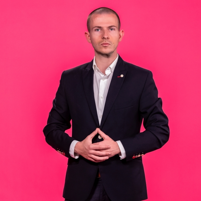 Vlad Ungar
