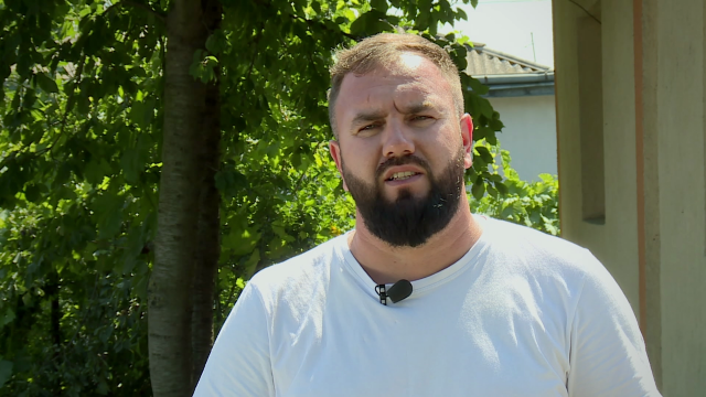  DANIEL CÂȘLARIU - „OMUL CARE RIDICĂ OAMENI”