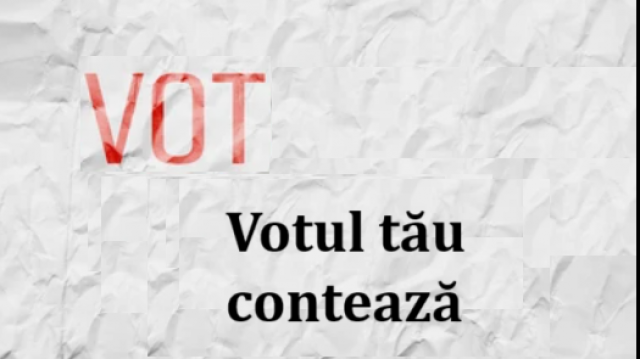 Bucureștenii își vor alege primarul general