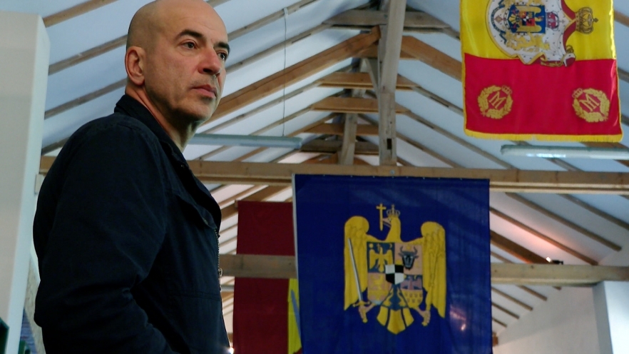 (w882) Bogdan Ser