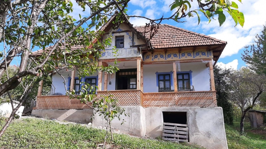 (w882) Casa Elsab