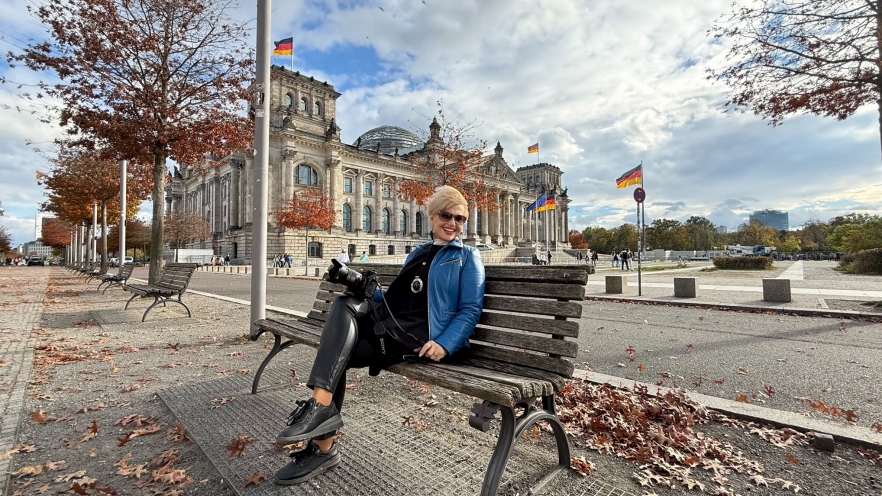 (w882) Marina Alm