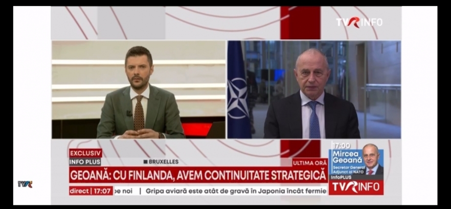 (w882) live la TV