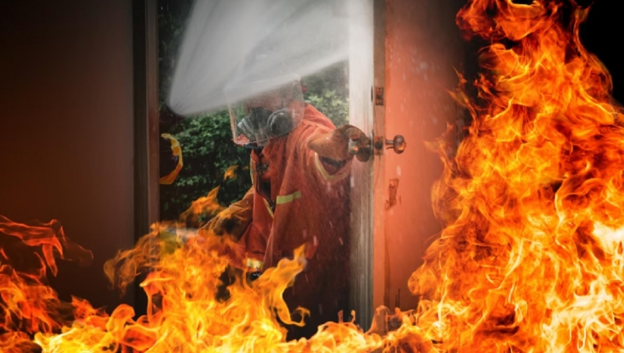 (P) Află care e cel mai potrivit moment pentru a monta o centrală detecție incendiu