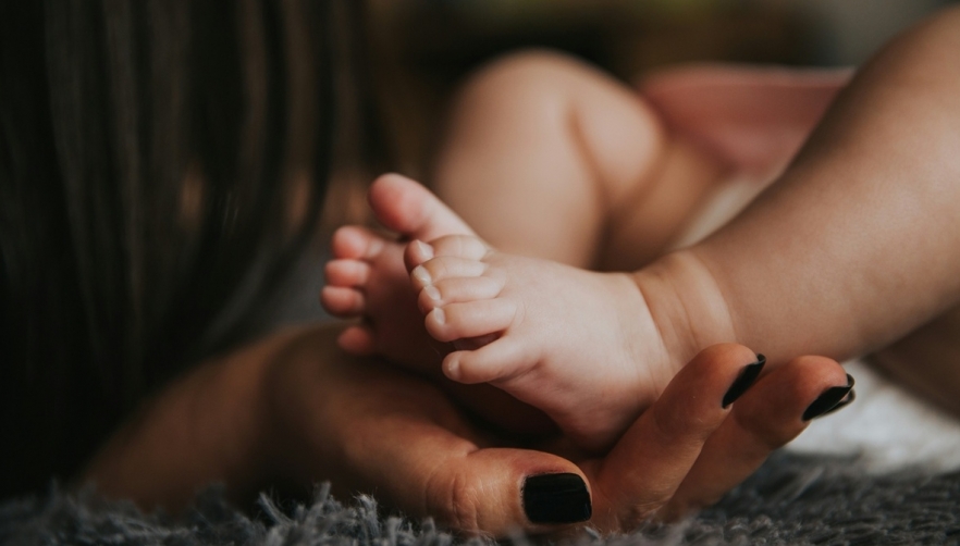 (P) Baby Shop online, locul unde găsești articole create cu grijă pentru bebeluși