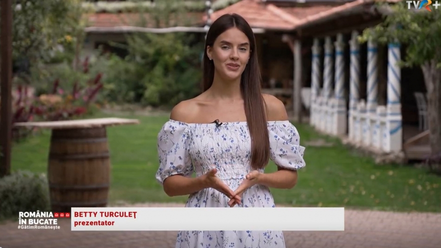 (w882) romania in