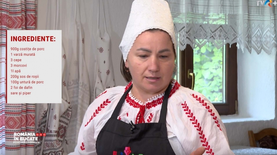 (w882) romania in