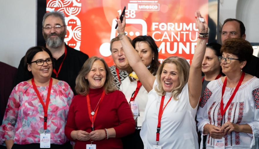 (w882) Forumul Ca