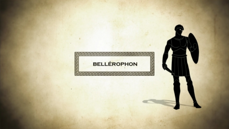 (w882) Belerofon