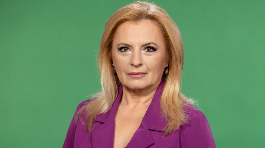 (w882) Monica Ghi