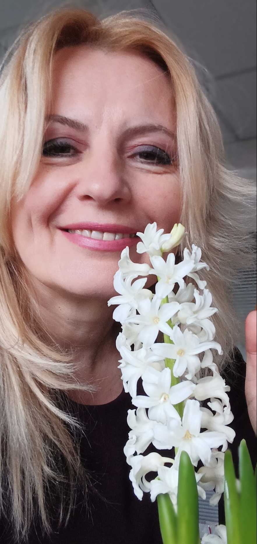 (w882) cu floare
