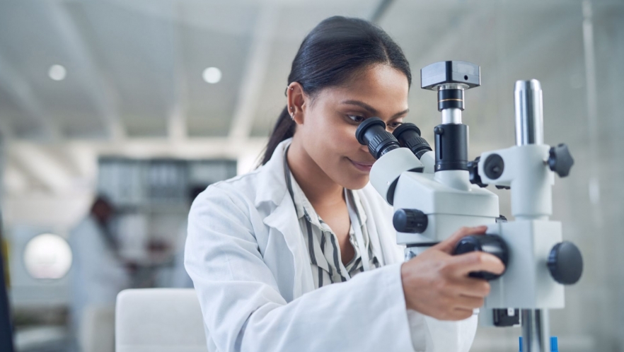 Ziua Internațională a Științei pentru Pace și Dezvoltare